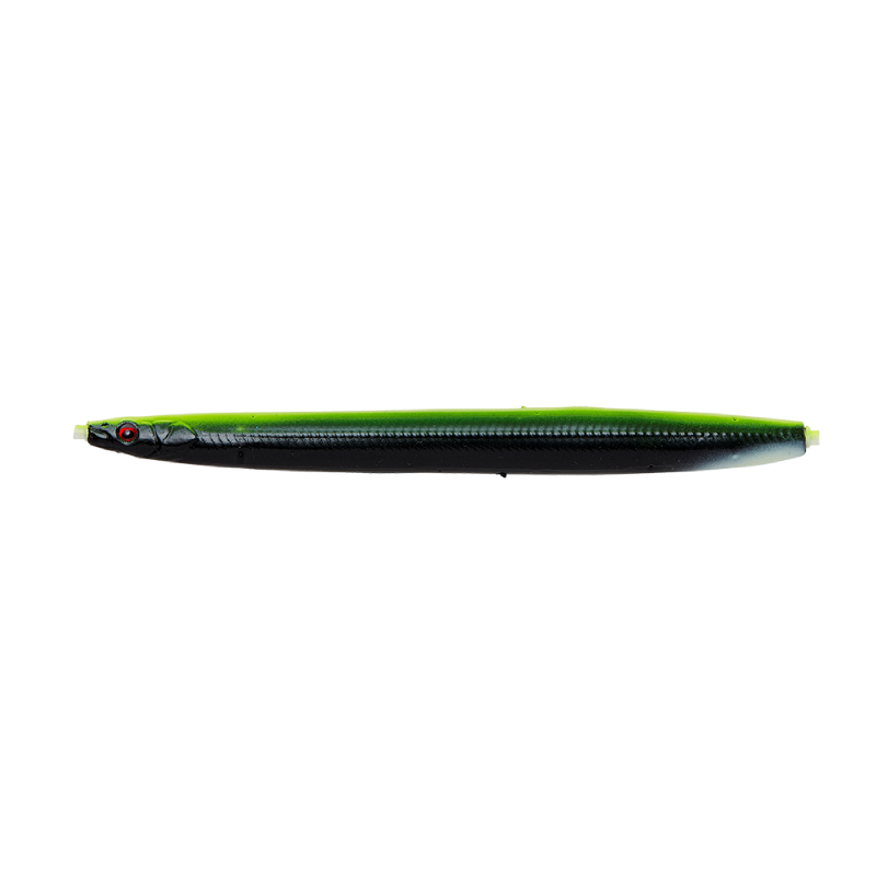 Savage Gear  3D SOFT LT SANDEEL 12.5CM 20G