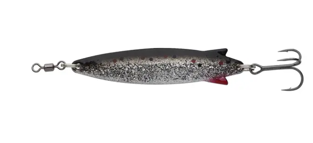 Abu Garcia  Toby 15g LF Black Back Minnow