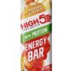 HIGH5 EnergyBar Protein Peanøtt/Banan
