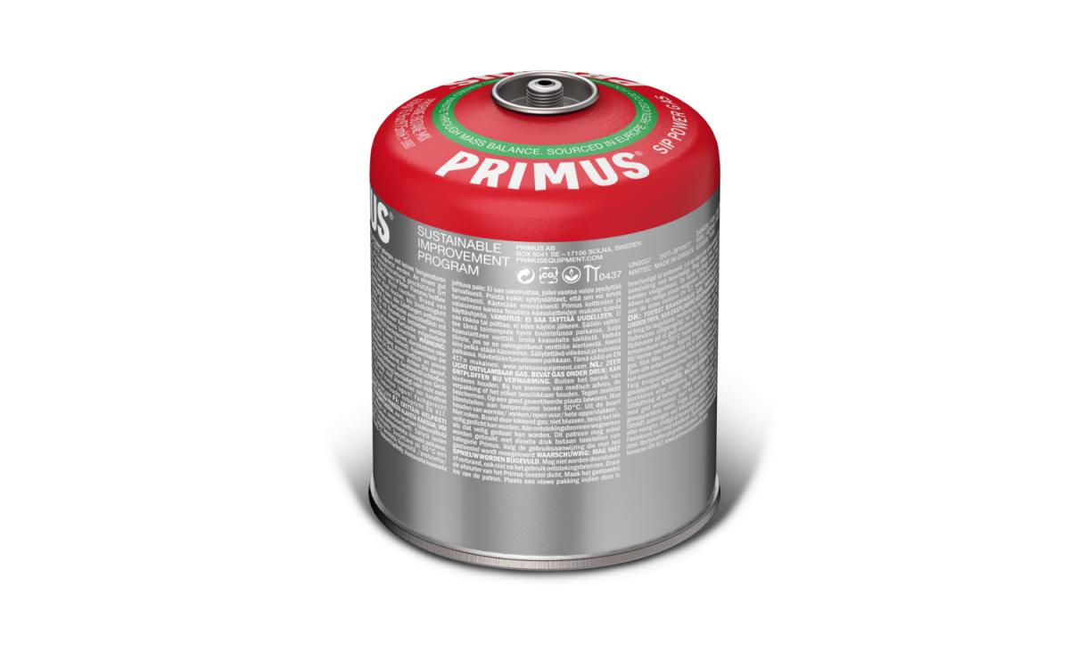 Primus  Power Gas S.I.P 450g