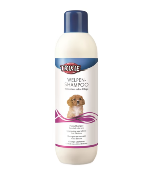 Shampoo 2916 Trixie Valp 1L