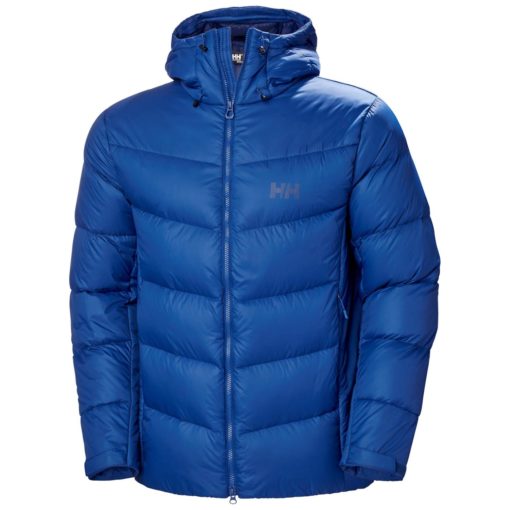 Helly Hansen  Verglas Icefall Down Jacket