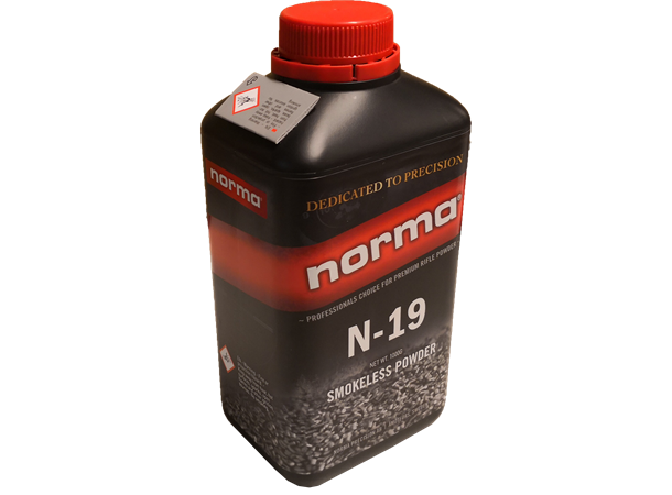 Norma N-19
