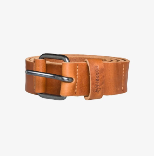 Norrøna /29 Leather belt