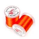 Lagartun French Silk Floss Orange