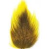 Veniard Bucktail Yellow