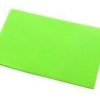 The Fly Co 3mm Foam Chartreuse