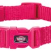 Trixie Premium Halsbånd Rosa