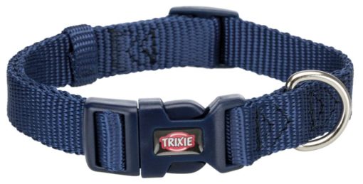 Trixie PRemium Halsbånd Blå