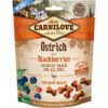 Carnilove Crunchy snack Struts