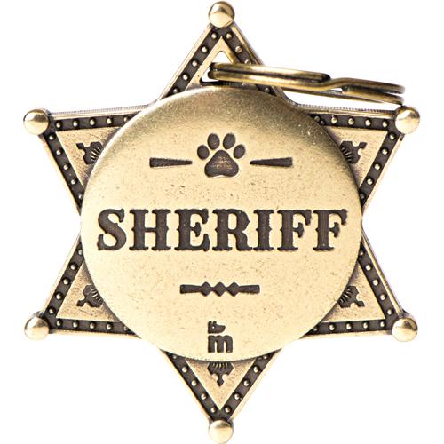 MyFam Sheriffstjerne