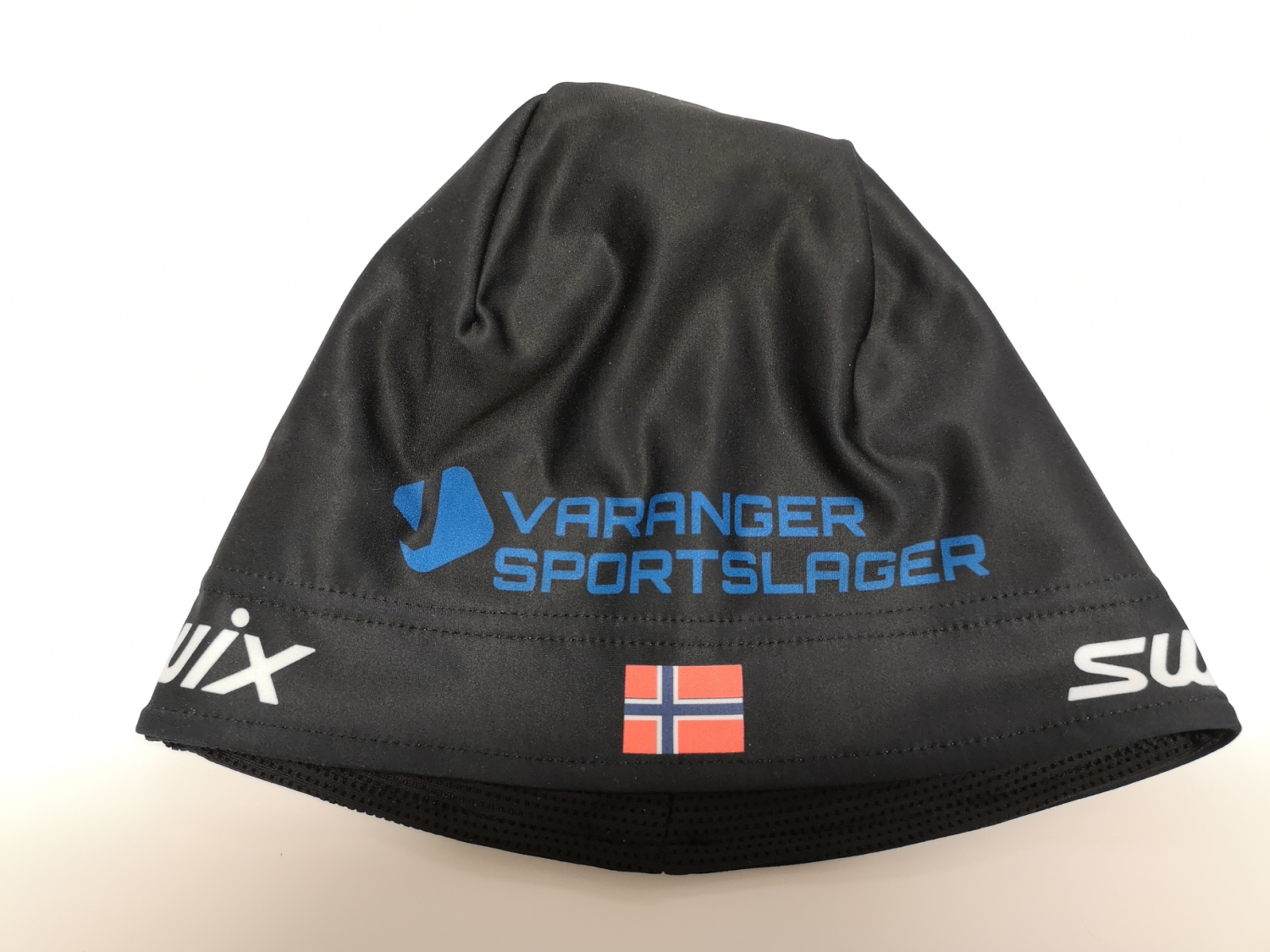 Swix Race Warm hat Varanger Sportslager 56cm