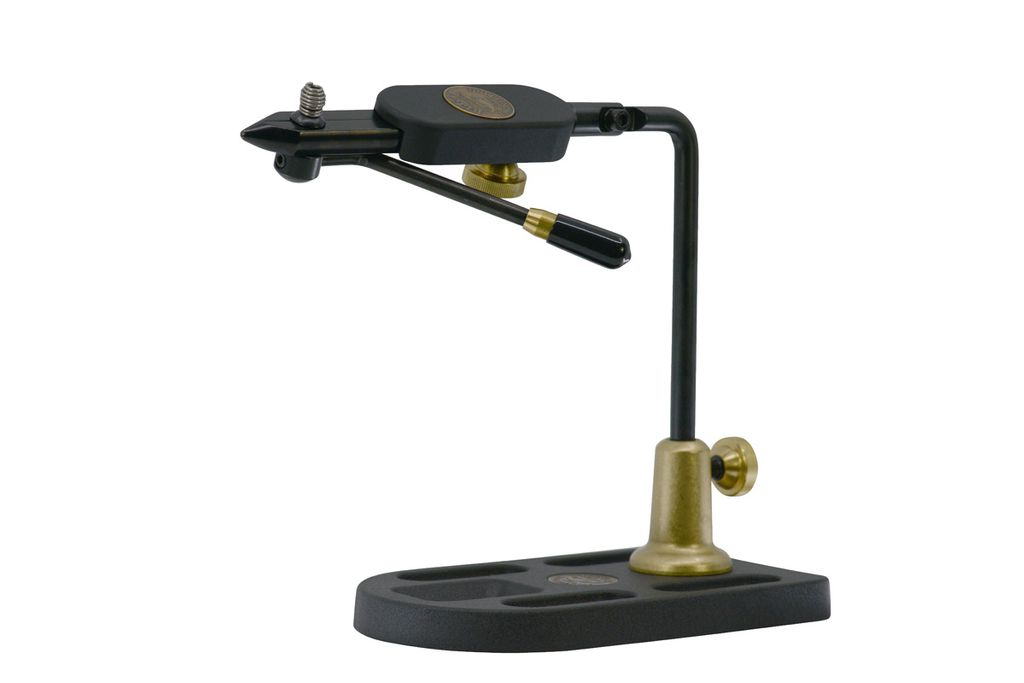 Regal Medallion Series Vise | Regular Jaws/Aluminum Pocket