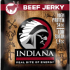 Indiana Jerky Pepper 90g