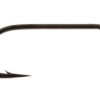 Mustad FW500 Dry Fly Traditional Barbed