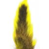 Veniard Bucktail LArge Sunburst yellow