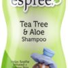 Espree Tea Tree & Aloe medicinsk shampoo