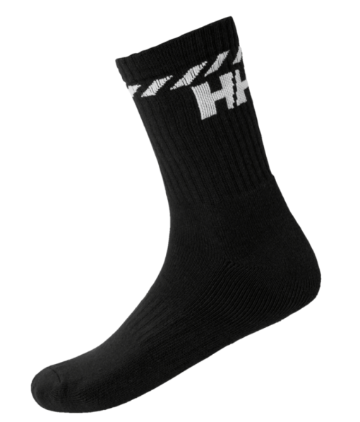 Helly Hansen  Cotton Sport Sock 3pk