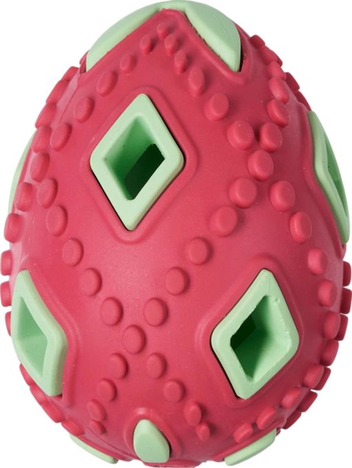 Trixie Companion Bidelegetøj  Egg
