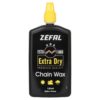 ZÉFAL Extra Dry Wax 120 ml