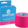 Sportdoc  Kinesiology Tape 50mm X 5m