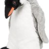 Be Eco Penguin Erin, plush recycled