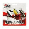 Abu Garcia Droppen Bugga 3-Pack