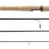 Berkley Twilight II 1004H 15-55g CMB