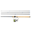 Berkley Twilight II 804L 3-15g CMB