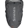 Simms Flyweight Backpack Smoke