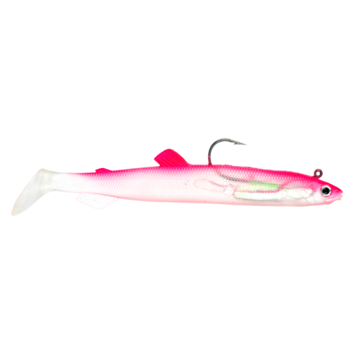 Lodda 15cm 26g Rosa