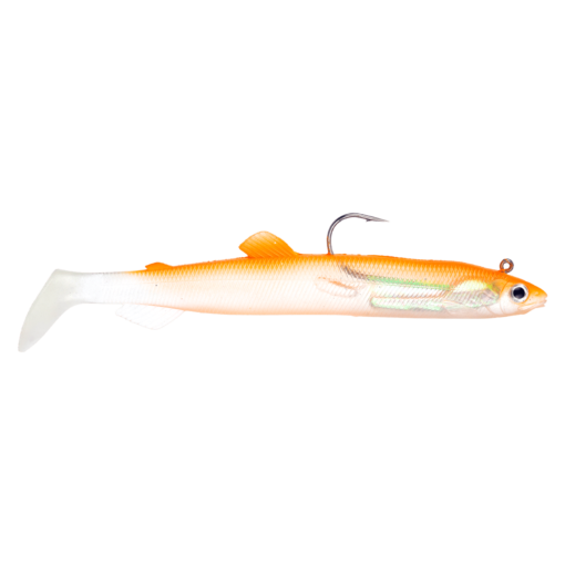 Lodda 20cm 52g Orange