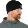 Guideline Black Gnat Beanie One Size