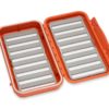 C&F Design Standard Fly Case Orange Large