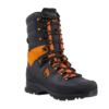 Haix Nature Nordic GTX black-orange