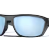 Oakley Split Shot Matte Black Prizm Deep Water Polar