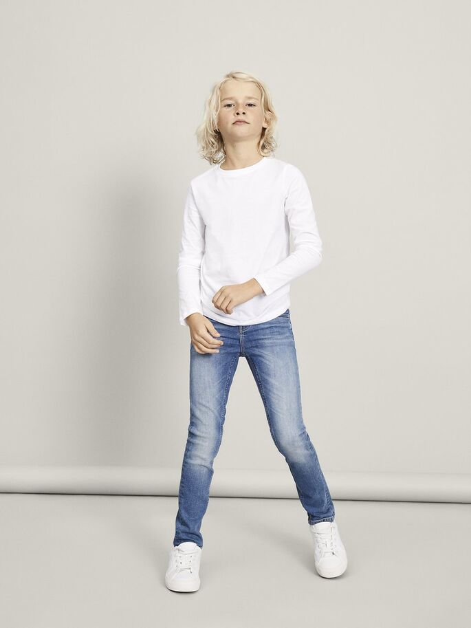Theo dnmtistic 2304 pant Kids