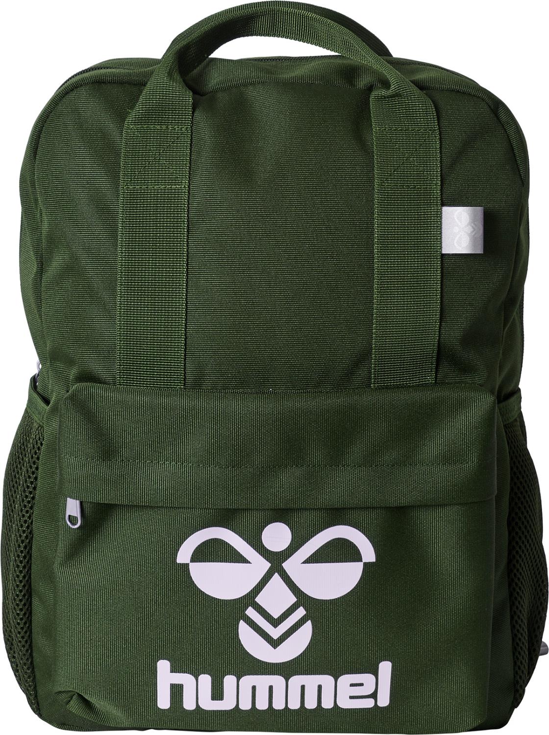 Hummel Jazz backpack (L) - Grønn