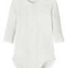 Limon LS Body - Snow White
