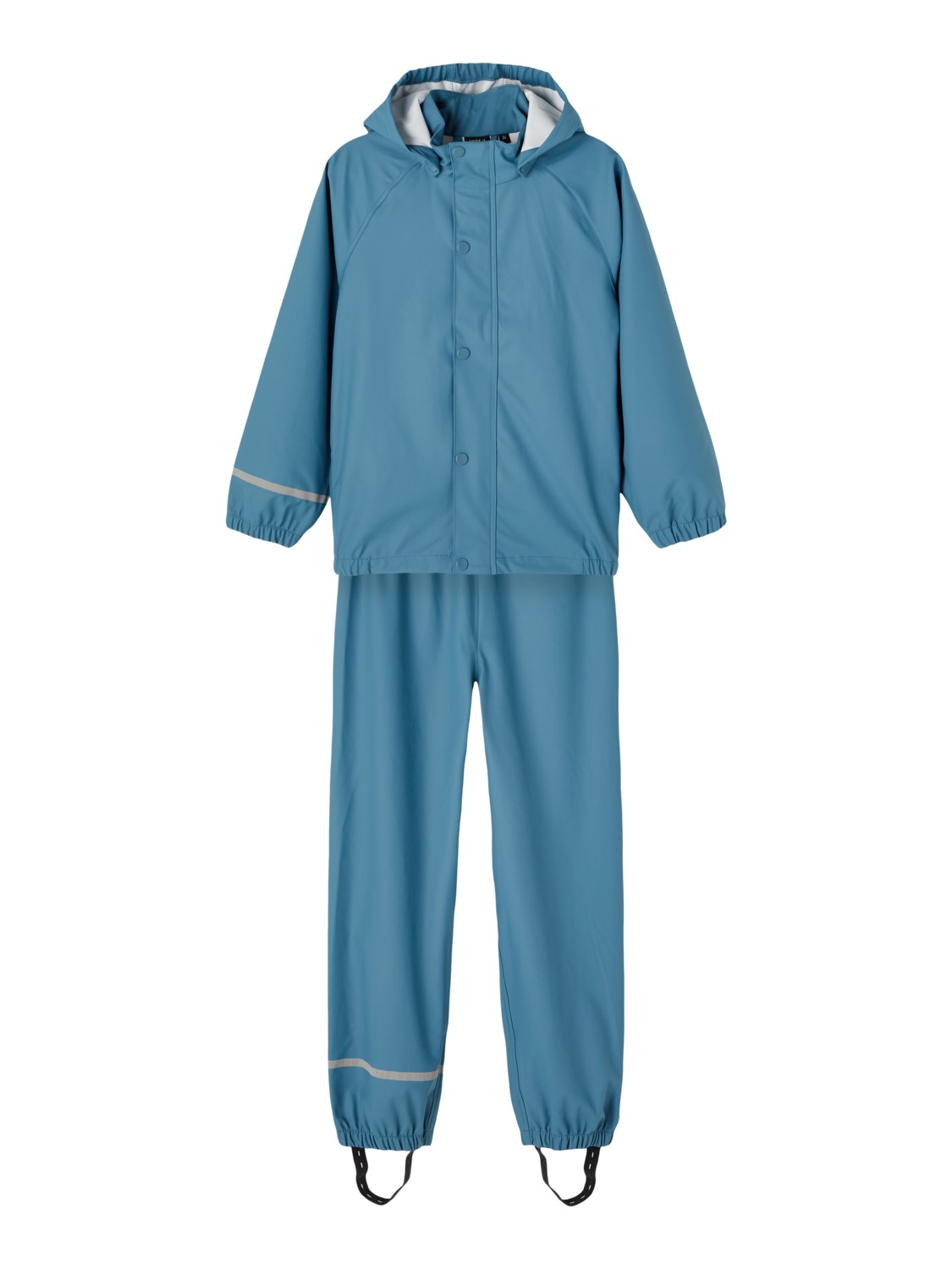 Dry Rain Set - Real Teal