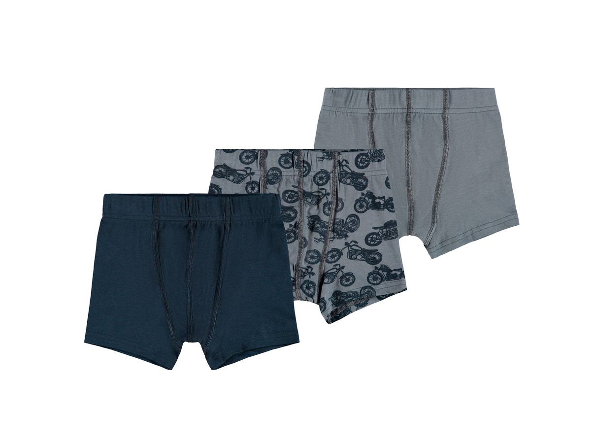 Tights 3pk - Bike