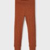 Wang Wool Longjohn, Mini - Mocha Bisque