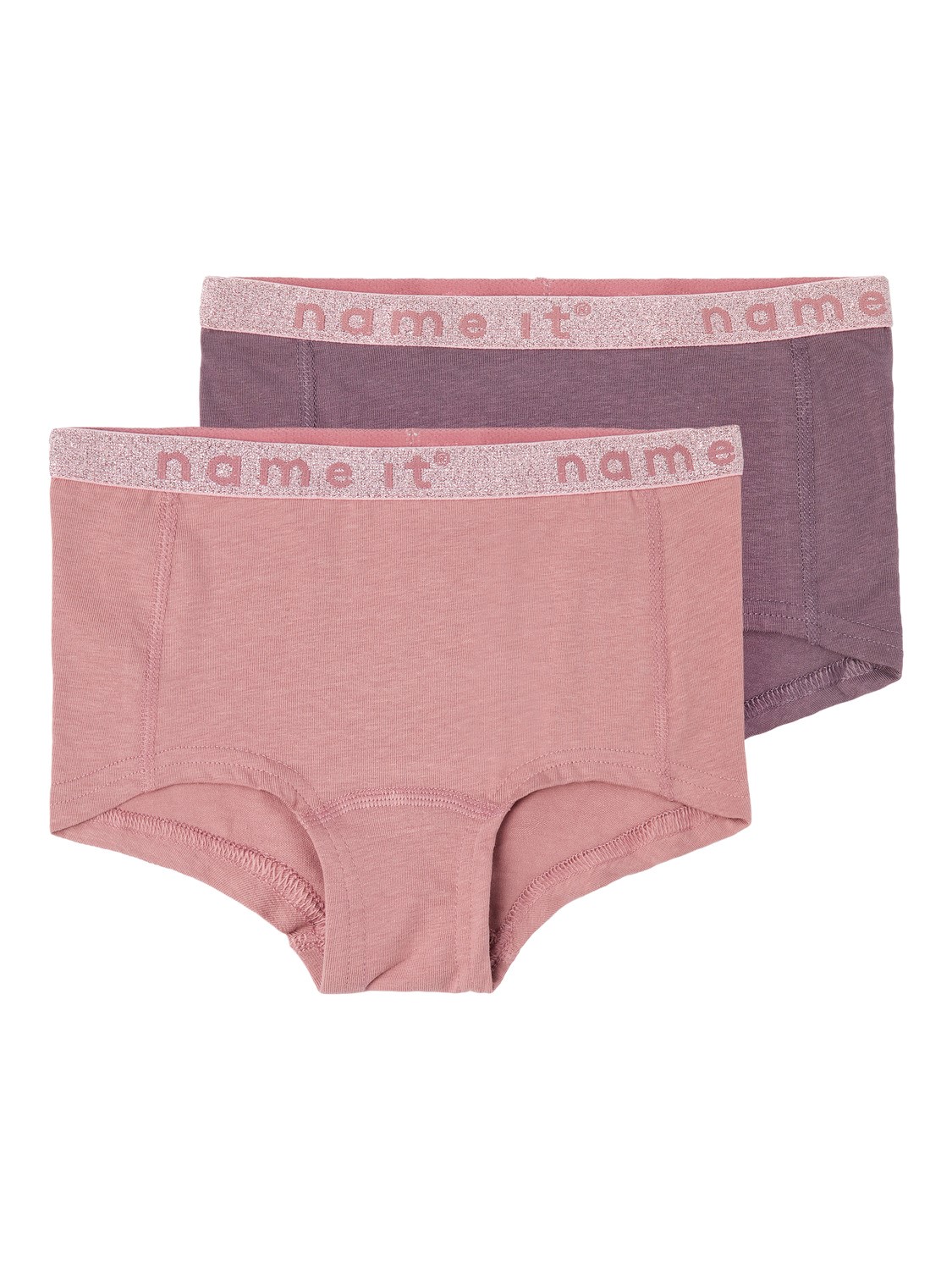 Hipster 2pk - Nostalgia Rose