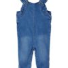 Atoras Denim Suit