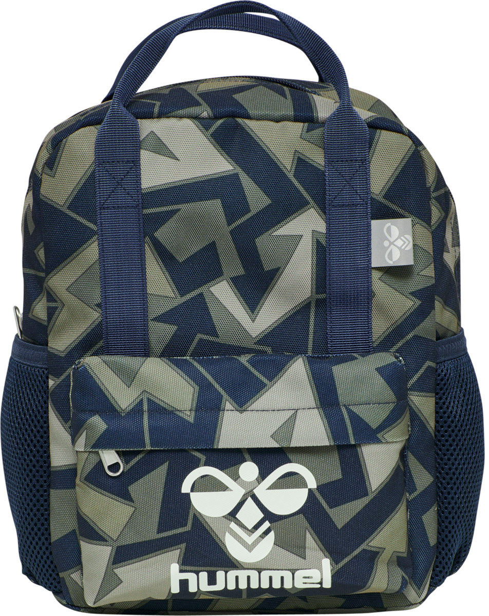 Hummel Freestyle Backpack Mini - Thyme