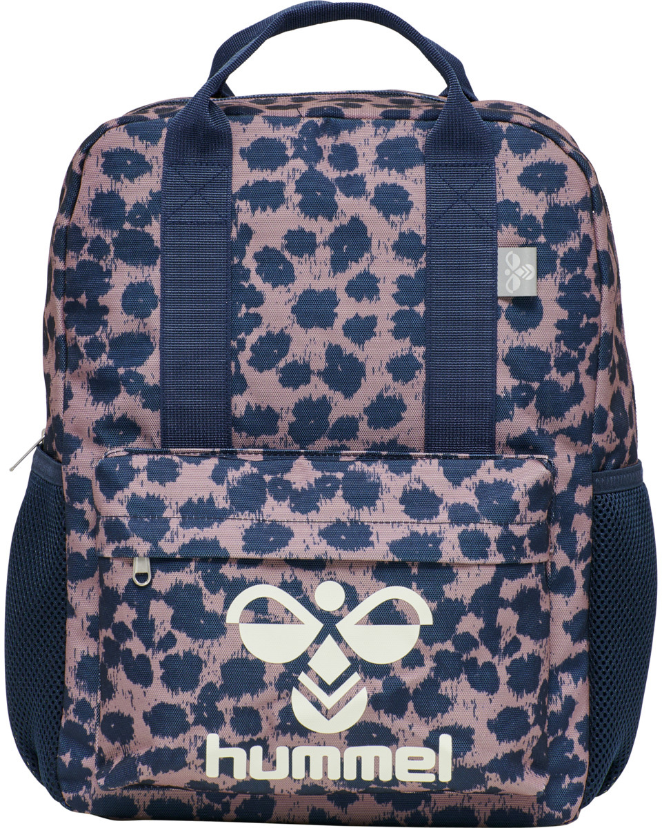 Hummel Freestyle Backpack - Twilight Mauve