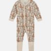 Manu Ull/Bambus Heldress - Wheat