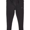 Vimo Sweat Pant - Black