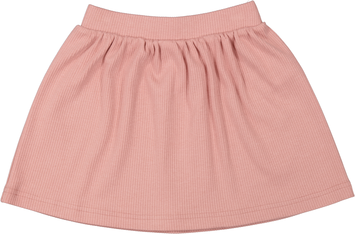 MarMar Skirt, Modal - Coral Haze