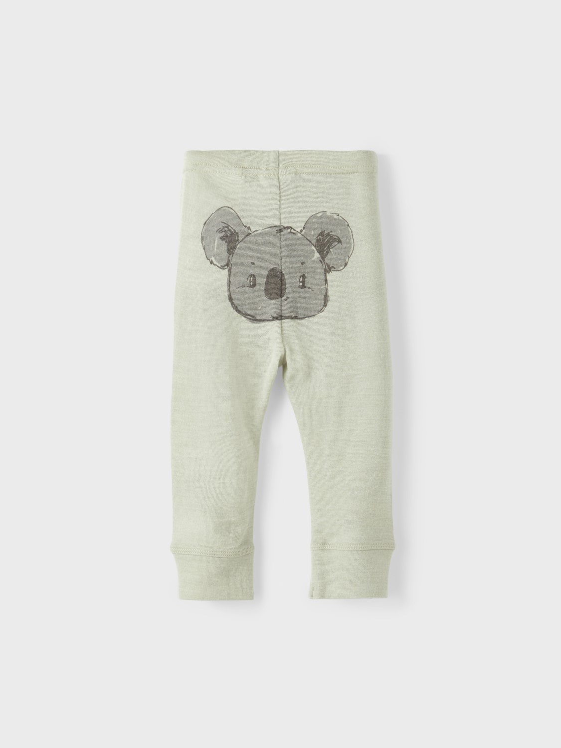 Wang Wool Legging - Desert Sage